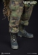アメリカ海兵隊 スカウトスナイパー サージェント メジャー 1/6 アクションフィギュア 93018 - イメージ画像24