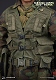 アメリカ海兵隊 スカウトスナイパー サージェント メジャー 1/6 アクションフィギュア 93018 - イメージ画像7