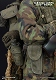 アメリカ海兵隊 スカウトスナイパー サージェント メジャー 1/6 アクションフィギュア 93018 - イメージ画像8