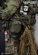 アメリカ海兵隊 スカウトスナイパー サージェント メジャー 1/6 アクションフィギュア 93018 - イメージ画像9