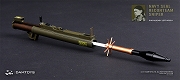 アメリカ海軍 特殊部隊 リーコンチーム スナイパー 1/6 アクションフィギュア 93014 - イメージ画像25