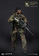 アメリカ海軍 特殊部隊 リーコンチーム スナイパー 1/6 アクションフィギュア 93014 - イメージ画像7