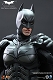 バットマン ダークナイト/ ムービー・マスターピース 1/6 フィギュア: バットスーツ格納庫＆バットマン セット - イメージ画像16