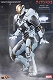アイアンマン3/ ムービー・マスターピース 1/6 フィギュア: アイアンマン マーク39 スターブースト - イメージ画像5