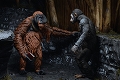 【送料無料】猿の惑星: 新世紀/ 7インチ アクションフィギュア シリーズ1: 3種セット - イメージ画像12