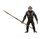 【送料無料】猿の惑星: 新世紀/ 7インチ アクションフィギュア シリーズ1: 3種セット - イメージ画像2