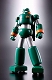 スーパーロボット超合金/ クレヨンしんちゃん: 超電導カンタム・ロボ - イメージ画像1
