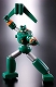 スーパーロボット超合金/ クレヨンしんちゃん: 超電導カンタム・ロボ - イメージ画像3