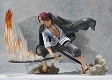 フィギュアーツZERO/ ワンピース: 赤髪のシャンクス BATTLE ver - イメージ画像2