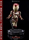 ハイブリッドメタルフィギュレーション no.10/ アイアンマン3: アイアンマン・マーク42 - イメージ画像10