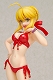 BEACH QUEENS/ fate/extra: セイバー 1/10 PVC red edition - イメージ画像4