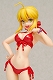 BEACH QUEENS/ fate/extra: セイバー 1/10 PVC red edition - イメージ画像5
