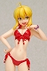 BEACH QUEENS/ fate/extra: セイバー 1/10 PVC red edition - イメージ画像6