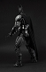 【送料無料】バットマン アーカム・ビギンズ/ バットマン 1/4 アクションフィギュア - イメージ画像2