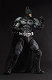 【送料無料】バットマン アーカム・ビギンズ/ バットマン 1/4 アクションフィギュア - イメージ画像3