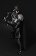 【送料無料】バットマン アーカム・ビギンズ/ バットマン 1/4 アクションフィギュア - イメージ画像8