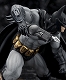 【お取り寄せ終了】ARTFX+/ バットマン アーカム・シティ: バットマン 1/10 PVC - イメージ画像6