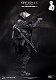 エリートシリーズ/ スペツナズ FSB アルファ グループ 1/6 アクションフィギュア 78015 - イメージ画像3