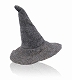 ホビット 思いがけない冒険/ 灰色のガンダルフの帽子 ミニチュアサイズ レプリカ - イメージ画像2