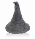 ホビット 思いがけない冒険/ 灰色のガンダルフの帽子 ミニチュアサイズ レプリカ - イメージ画像3