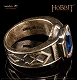 ホビット 思いがけない冒険/ スロール王の指輪 US11.25サイズ（日本24号） - イメージ画像3