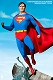 【送料無料】スーパーマン/ クリストファー・リーヴ スーパーマン プレミアムフォーマット フィギュア - イメージ画像1
