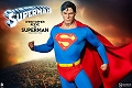 【送料無料】スーパーマン/ クリストファー・リーヴ スーパーマン プレミアムフォーマット フィギュア - イメージ画像10