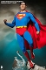 【送料無料】スーパーマン/ クリストファー・リーヴ スーパーマン プレミアムフォーマット フィギュア - イメージ画像2