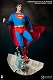 【送料無料】スーパーマン/ クリストファー・リーヴ スーパーマン プレミアムフォーマット フィギュア - イメージ画像5