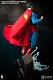 【送料無料】スーパーマン/ クリストファー・リーヴ スーパーマン プレミアムフォーマット フィギュア - イメージ画像6