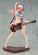 SUPER SONICO/ すーぱーそに子 1/6 PVC ロックンロール☆バレンタイン ver - イメージ画像1