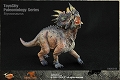 古生物学シリーズ/ スティラコサウルス B スタチュー GK6001B - イメージ画像2