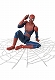 マフェックス（MAFEX）/ アメイジング・スパイダーマン2: スパイダーマン DXセット - イメージ画像9