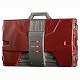 アイアンマン2/ アイアンマン マーク5 スーツケース型モバイルバッテリー - イメージ画像1