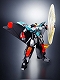 スーパーロボット超合金/ 勇者王ガオガイガーFINAL: ガオファイガー - イメージ画像5