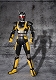 【お一人様1点限り】S.H.フィギュアーツ/ 仮面ライダーBLACK RX: 仮面ライダーブラック RX ロボライダー - イメージ画像1