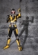 【お一人様1点限り】S.H.フィギュアーツ/ 仮面ライダーBLACK RX: 仮面ライダーブラック RX ロボライダー - イメージ画像3