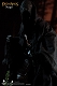 ロード・オブ・ザ・リング/ ヒーロー・オブ・ミドルアース: リングレイス ナズグル 1/6 コレクティブル アクションフィギュア LOTR005 - イメージ画像4