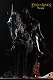 ロード・オブ・ザ・リング/ ヒーロー・オブ・ミドルアース: ナズグル スティード 1/6 コレクティブル アクションフィギュア LOTR006 - イメージ画像1