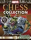 マーベル チェス フィギュアコレクションマガジン/ #12 リザード as ブラックポーン - イメージ画像2