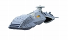 コスモフリートスペシャル/ 宇宙戦艦ヤマト2199: ゼルグート級一等航宙戦闘艦 ドメラーズIII世 - イメージ画像1