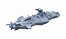 コスモフリートスペシャル/ 宇宙戦艦ヤマト2199: ゼルグート級一等航宙戦闘艦 ドメラーズIII世 - イメージ画像4