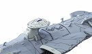 コスモフリートスペシャル/ 宇宙戦艦ヤマト2199: ゼルグート級一等航宙戦闘艦 ドメラーズIII世 - イメージ画像5