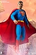 DCコミックス/ スーパーマン 1/6 フィギュア - イメージ画像4