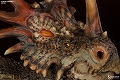 【送料無料】ダイナソーリア/ スティラコサウルス スタチュー - イメージ画像13