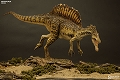 【送料無料】ダイナソーリア/ スピノサウルス スタチュー - イメージ画像5