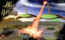 宇宙戦争/ マーシャンズ ウォーマシン 襲撃ジオラマセット 1/144 プラモデルキット PH9002 - イメージ画像1