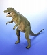 EX合金 PLUS+/ 恐竜探険隊ボーンフリー: ティラノサウルス - イメージ画像1