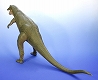 EX合金 PLUS+/ 恐竜探険隊ボーンフリー: ティラノサウルス - イメージ画像3