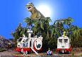 EX合金 PLUS+/ 恐竜探険隊ボーンフリー: ティラノサウルス - イメージ画像7